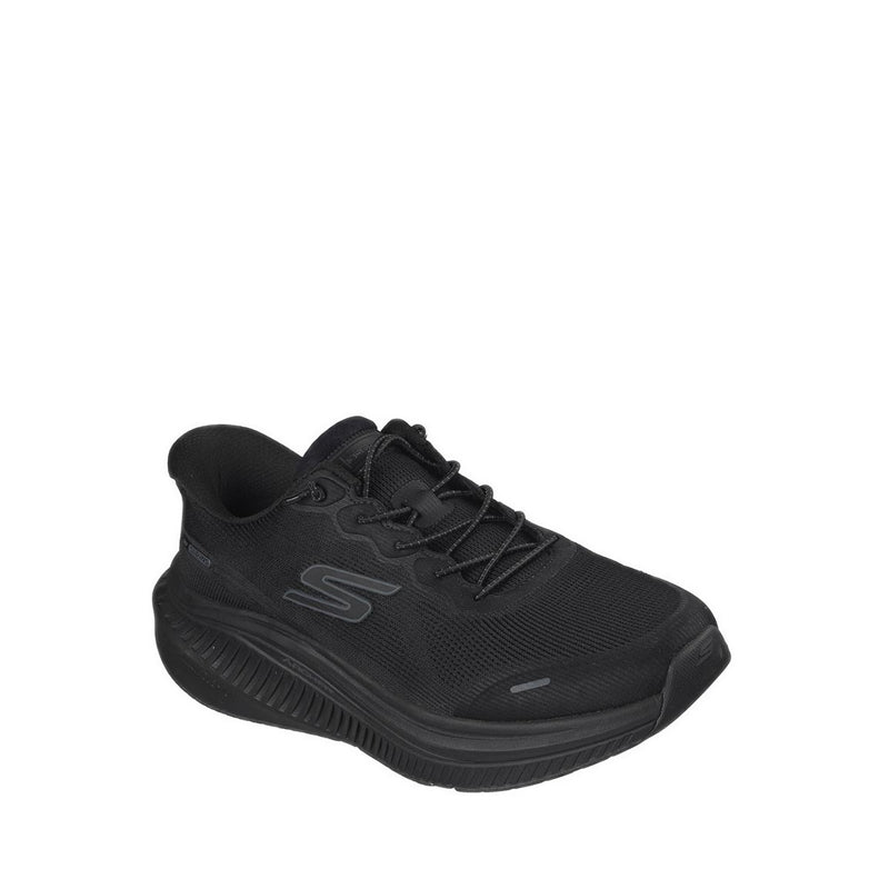 Skechers Slip-Ins Go Walk Max Cushioning Arch Fit Men's Walking Shoes - Black