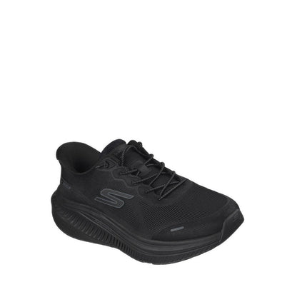 Skechers Slip-Ins Go Walk Max Cushioning Arch Fit Men's Walking Shoes - Black