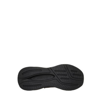 Skechers Slip-Ins Go Walk Max Cushioning Arch Fit Men's Walking Shoes - Black