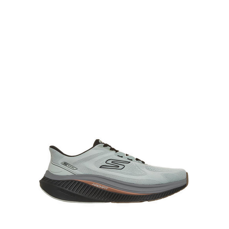 Skechers Go Walk Max Cushioning Arch Fit Men's Walking Shoes - Grey