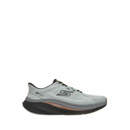 Skechers Go Walk Max Cushioning Arch Fit Men's Walking Shoes - Grey