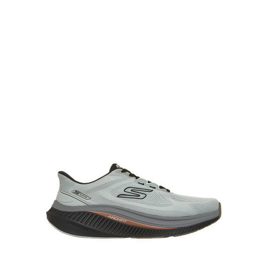 Skechers Go Walk Max Cushioning Arch Fit Men's Walking Shoes - Grey