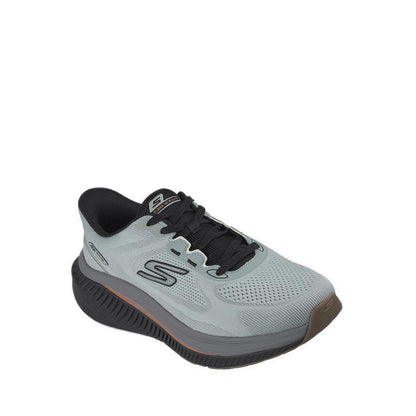 Skechers Go Walk Max Cushioning Arch Fit Men's Walking Shoes - Grey
