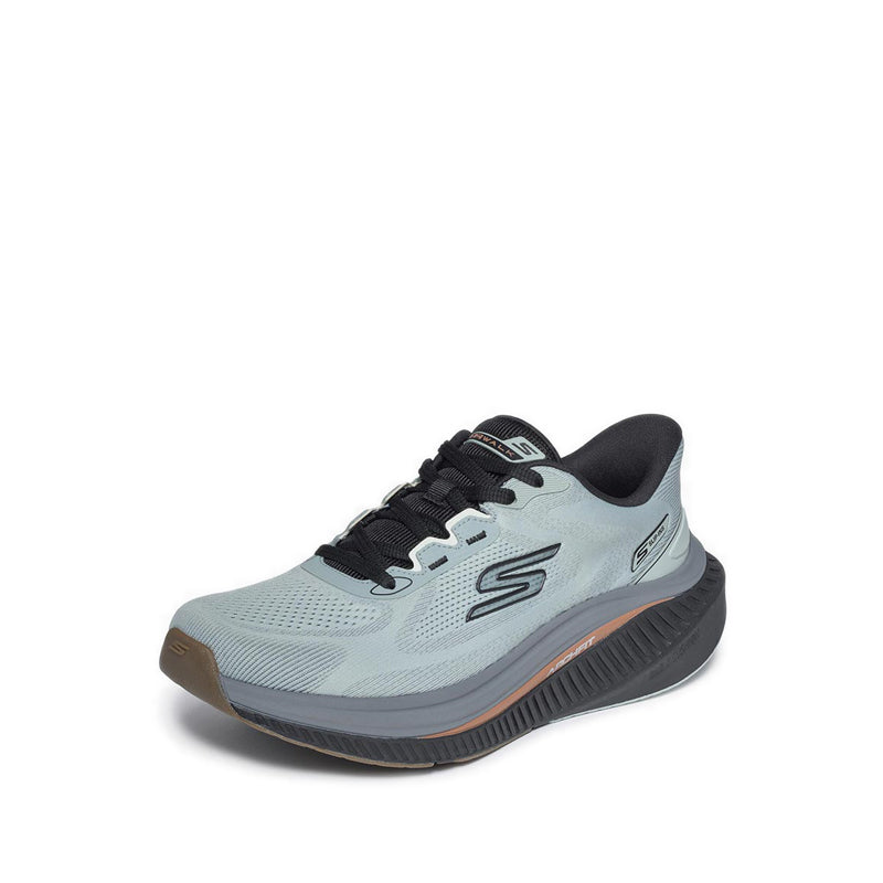Skechers Go Walk Max Cushioning Arch Fit Men's Walking Shoes - Grey