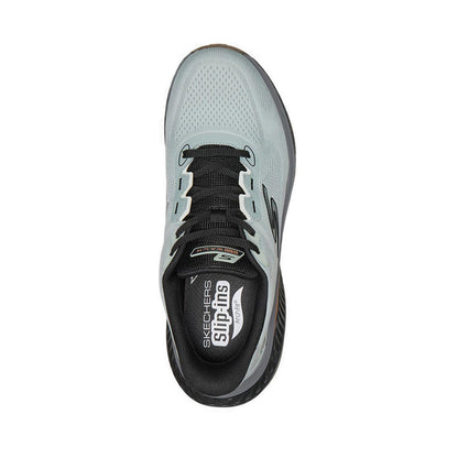 Skechers Go Walk Max Cushioning Arch Fit Men's Walking Shoes - Grey