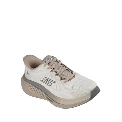 Skechers Go Walk Max Cushioning Arch Fit Men's Walking Shoes - Natural