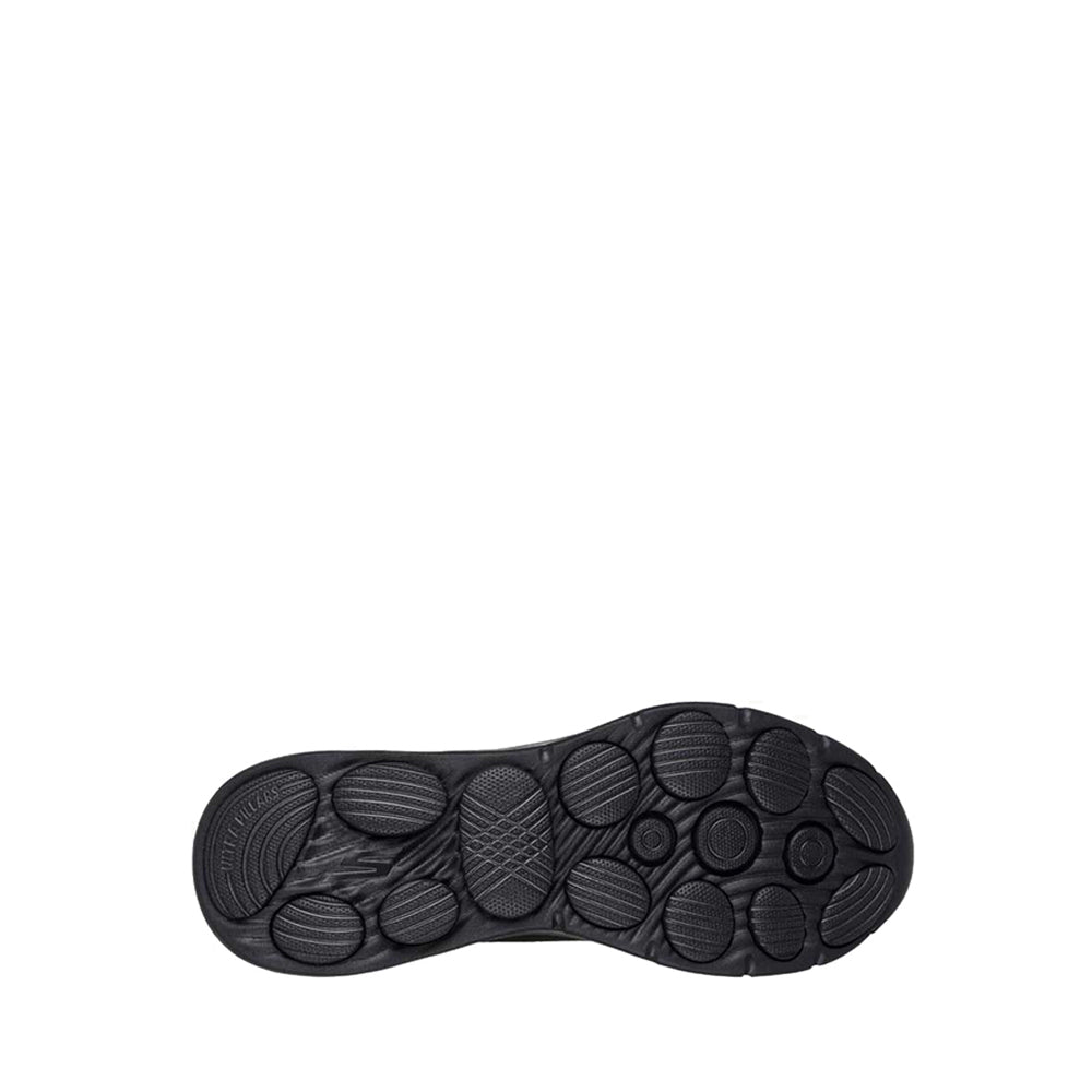 Skechers Go Walk 8 Men's Walking Shoes - Black