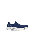 Skechers Go Walk 8 Men's Walking Shoes - Navy