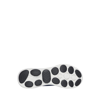 Skechers Go Walk 8 Men's Walking Shoes - Navy