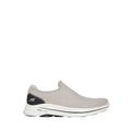 Skechers Go Walk 8 Men's Walking Shoes - Taupe