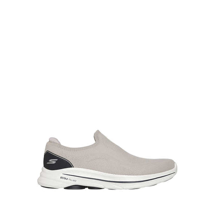 Skechers Go Walk 8 Men's Walking Shoes - Taupe