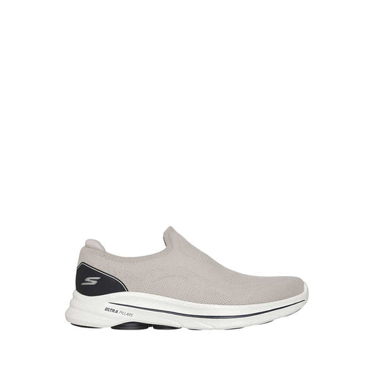 Skechers Go Walk 8 Men's Walking Shoes - Taupe