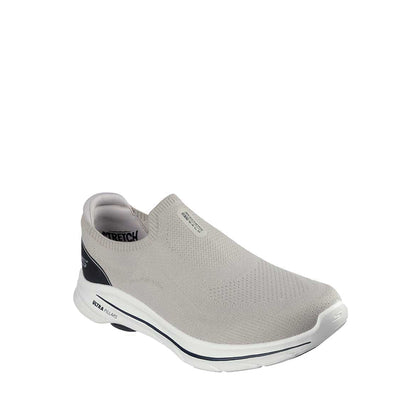 Skechers Go Walk 8 Men's Walking Shoes - Taupe