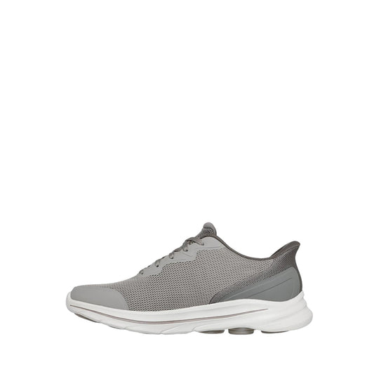 Skechers Slip-Ins Go Walk 8 Men's Walking Shoes - Taupe