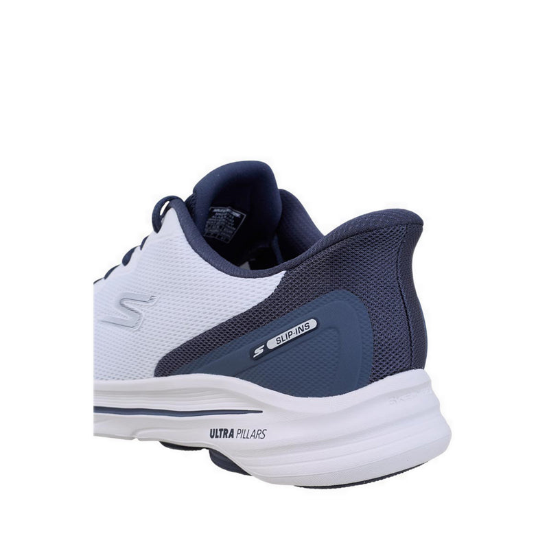Skechers Slip-Ins Go Walk 8 Men's Walking Shoes - White