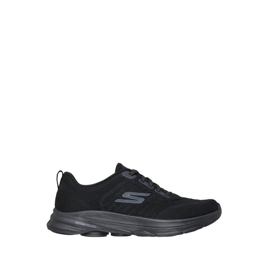 Skechers Go Walk 8 Men's Walking Shoes - Black