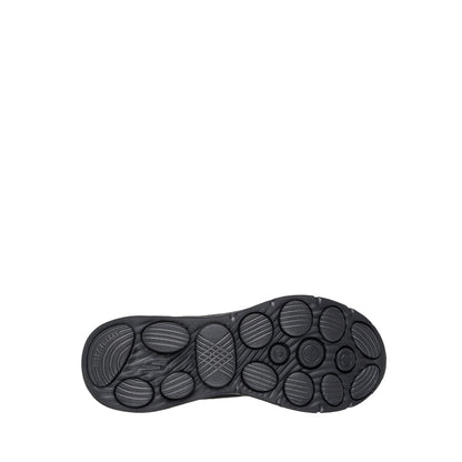 Skechers Go Walk 8 Men's Walking Shoes - Black