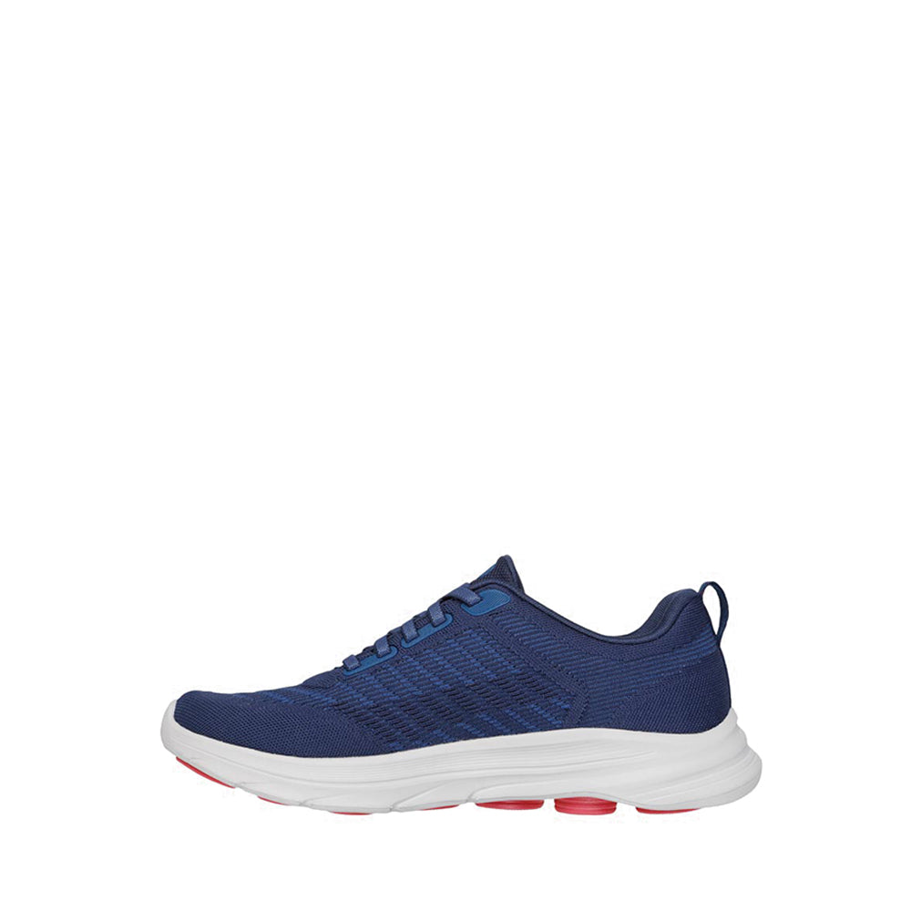 Skechers Go Walk 8 Men's Walking Shoes - Navy