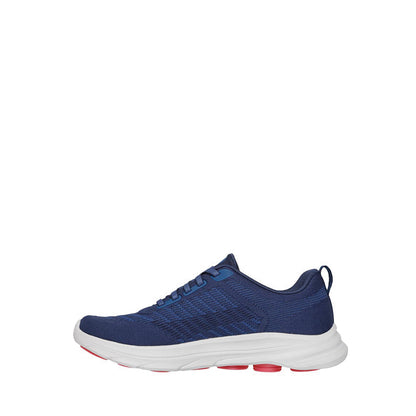 Skechers Go Walk 8 Men's Walking Shoes - Navy