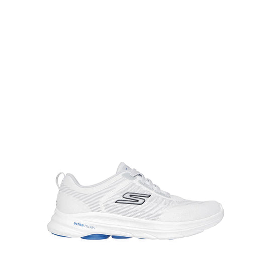 Skechers Go Walk 8 Men's Walking Shoes - White