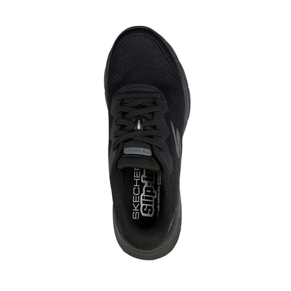 Skechers Slip-Ins Go Walk 8 Men's Walking Shoes - Black