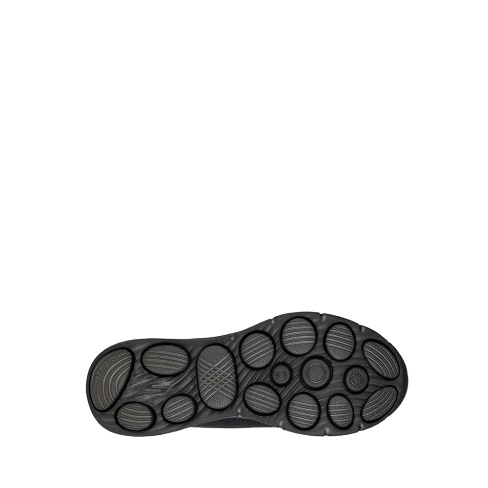 Skechers Slip-Ins Go Walk 8 Men's Walking Shoes - Black
