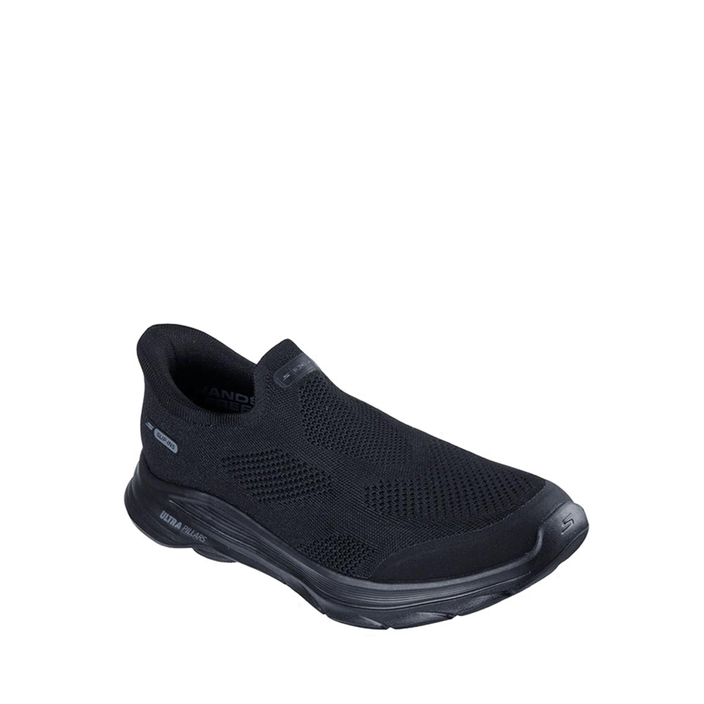 Skechers Slip-Ins Go Walk 8 Men's Walking Shoes - Black