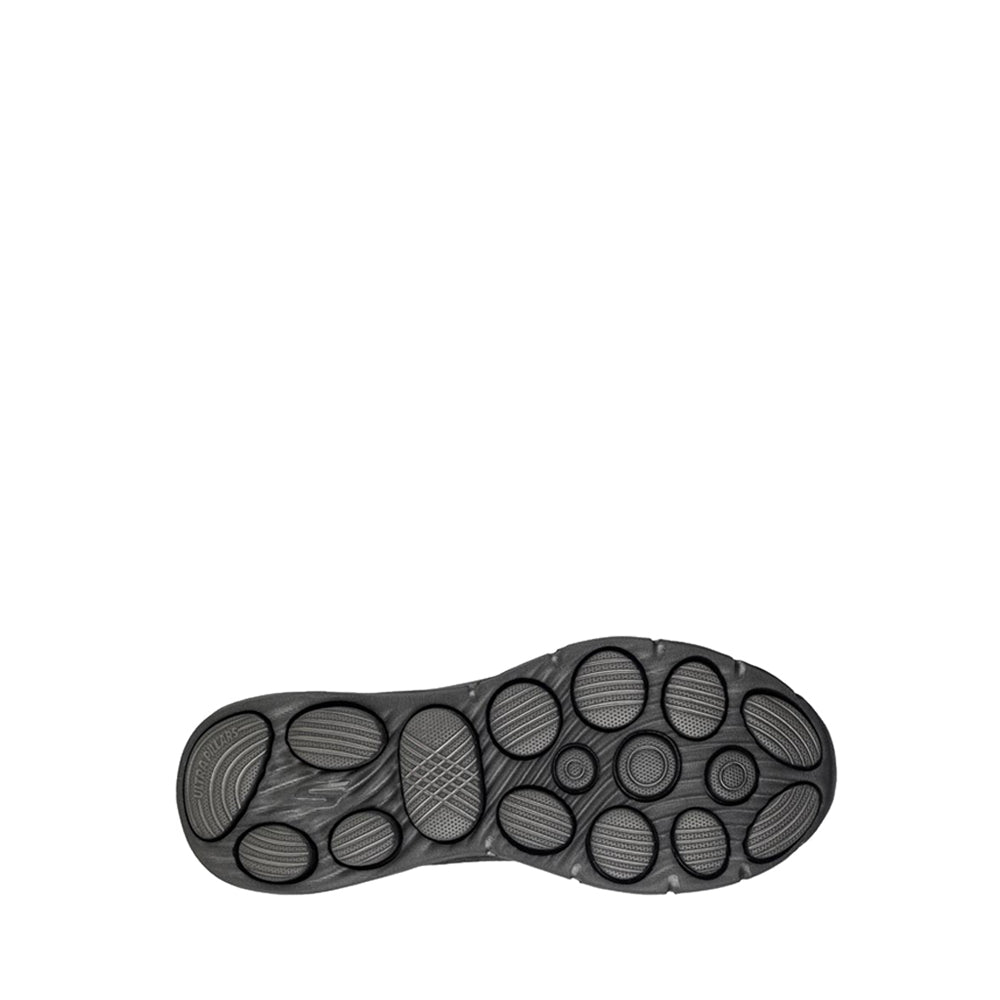 Skechers Slip-Ins Go Walk 8 Men's Walking Shoes - Black