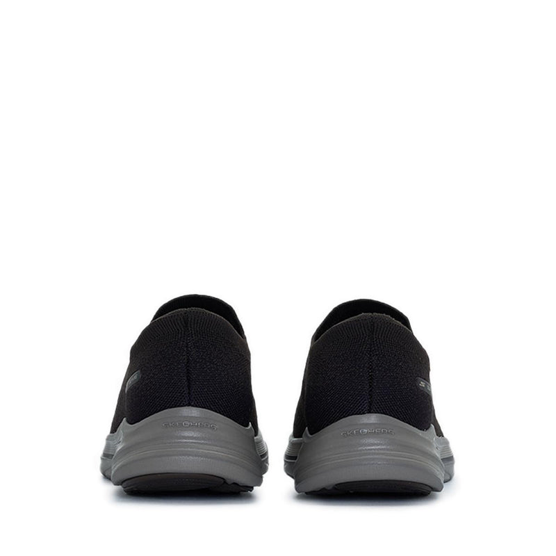 Skechers Slip-Ins Go Walk 8 Men's Walking Shoes - Chocolate