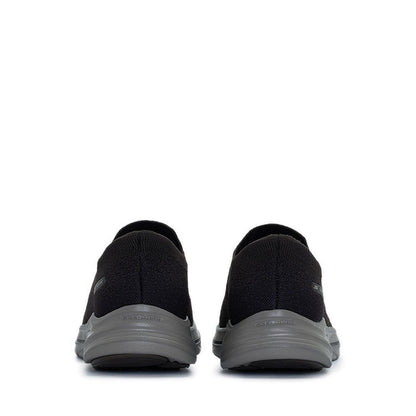 Skechers Slip-Ins Go Walk 8 Men's Walking Shoes - Chocolate