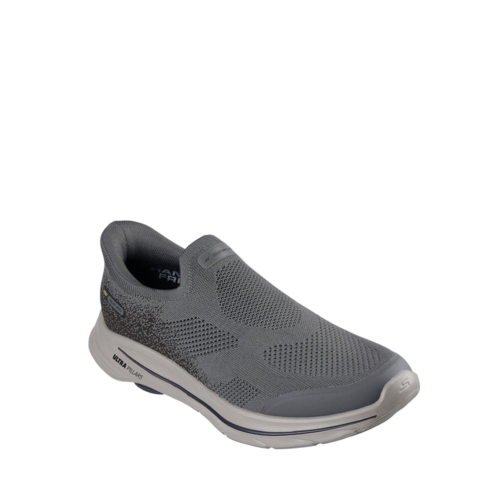 Skechers Slip-Ins Go Walk 8 Men's Walking Shoes - Taupe