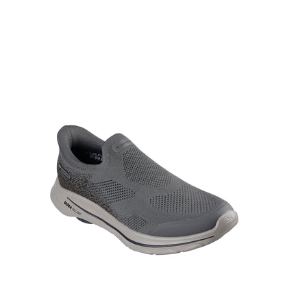 Skechers Slip-Ins Go Walk 8 Men's Walking Shoes - Taupe
