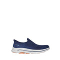 Skechers Slip-Ins Go Walk 8 Men's Walking Shoes - Navy