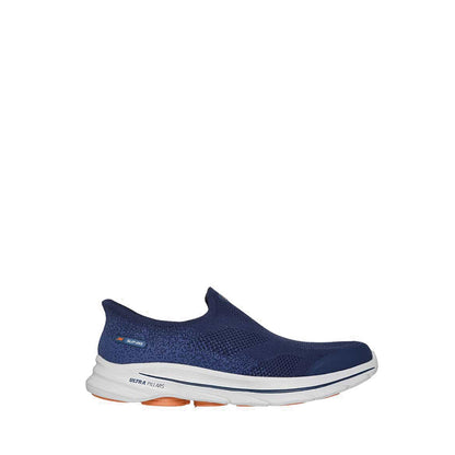 Skechers Slip-Ins Go Walk 8 Men's Walking Shoes - Navy