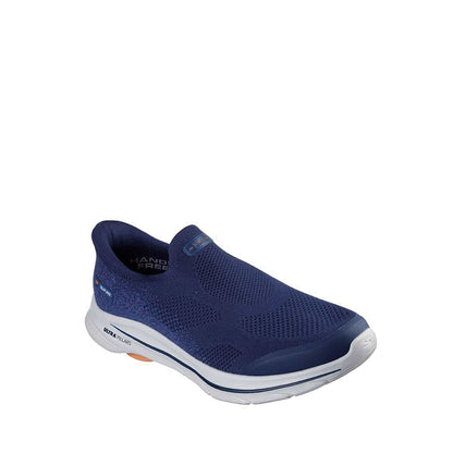 Skechers Slip-Ins Go Walk 8 Men's Walking Shoes - Navy