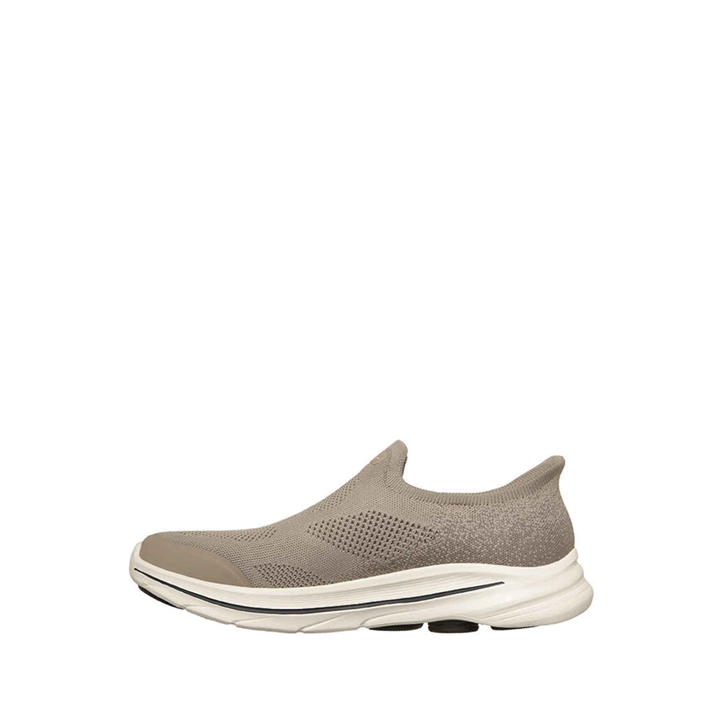 Skechers Slip-Ins Skechers Go Walk 8 Men's Walking Shoes - Taupe