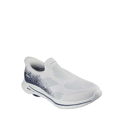 Skechers Slip-Ins Go Walk 8 Men's Walking Shoes - White