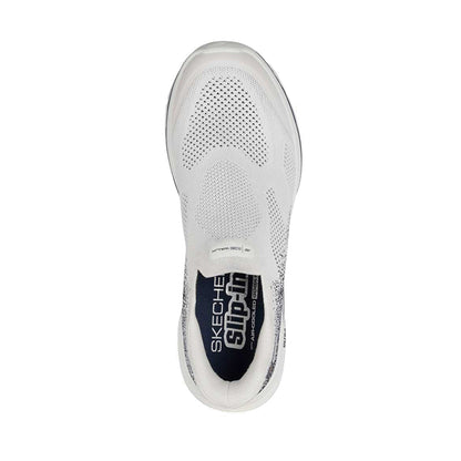 Skechers Slip-Ins Go Walk 8 Men's Walking Shoes - White