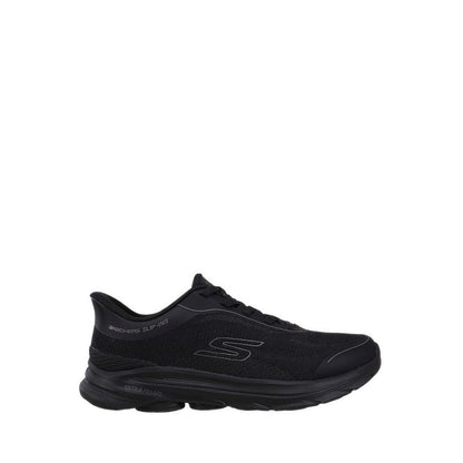 Skechers Go Walk 8 Men's Walking Shoes - Black