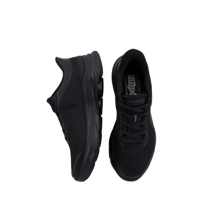 Skechers Go Walk 8 Men's Walking Shoes - Black