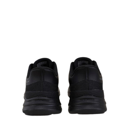 Skechers Go Walk 8 Men's Walking Shoes - Black