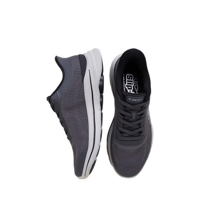 Skechers Slip-Ins Go Walk 8 Men's Walking Shoes - Charcoal