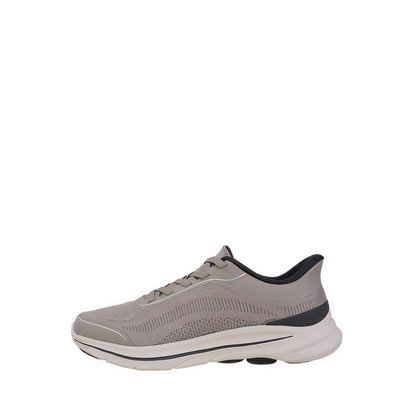 Skechers Slip-Ins Go Walk 8 Men's Walking Shoes - Taupe