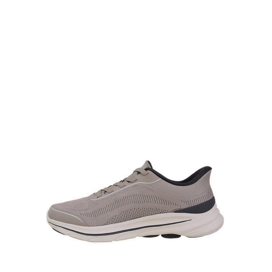 Skechers Slip-Ins Go Walk 8 Men's Walking Shoes - Taupe