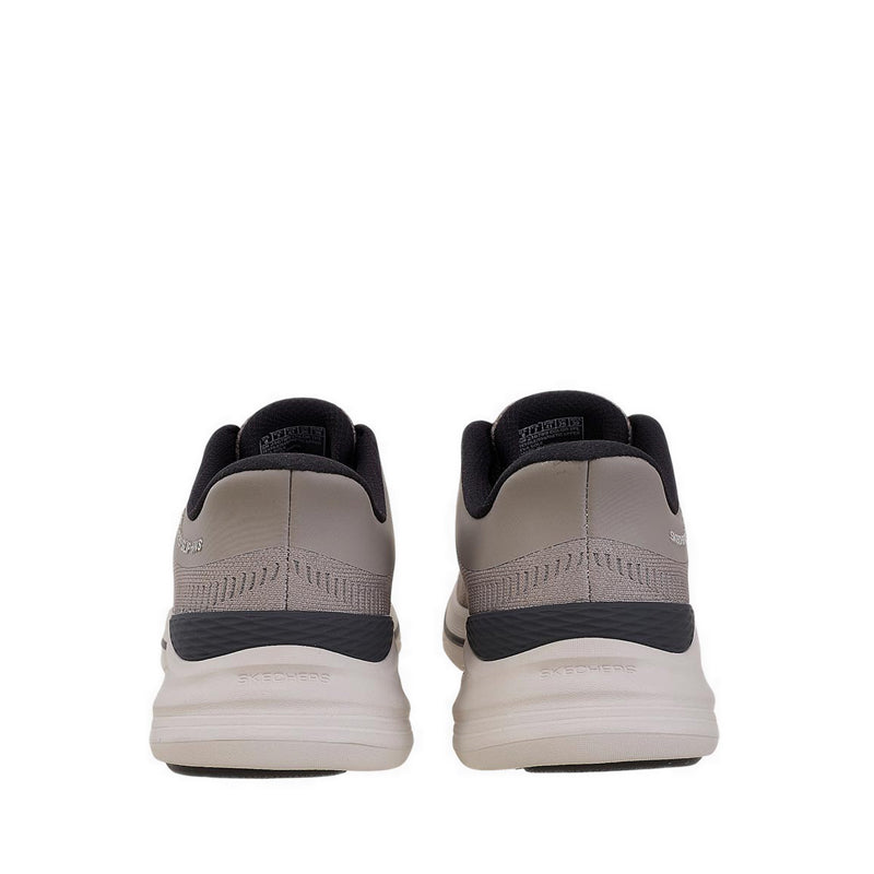 Skechers Slip-Ins Go Walk 8 Men's Walking Shoes - Taupe