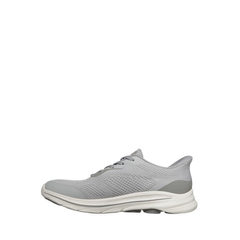 Skechers Go Walk 8 Men's Walking Shoes - Grey