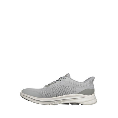 Skechers Go Walk 8 Men's Walking Shoes - Grey