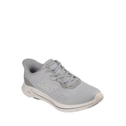 Skechers Go Walk 8 Men's Walking Shoes - Grey