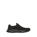 Skechers Go Walk 8 Men's Walking Shoes - Black
