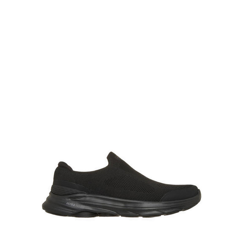 Skechers Go Walk 8 Men's Walking Shoes - Black